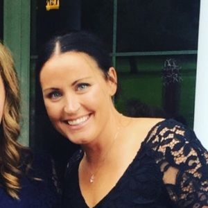 Meet your Posher, Krista